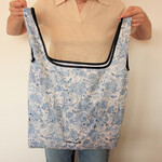 Bolso Plegable Paprika Cupido
